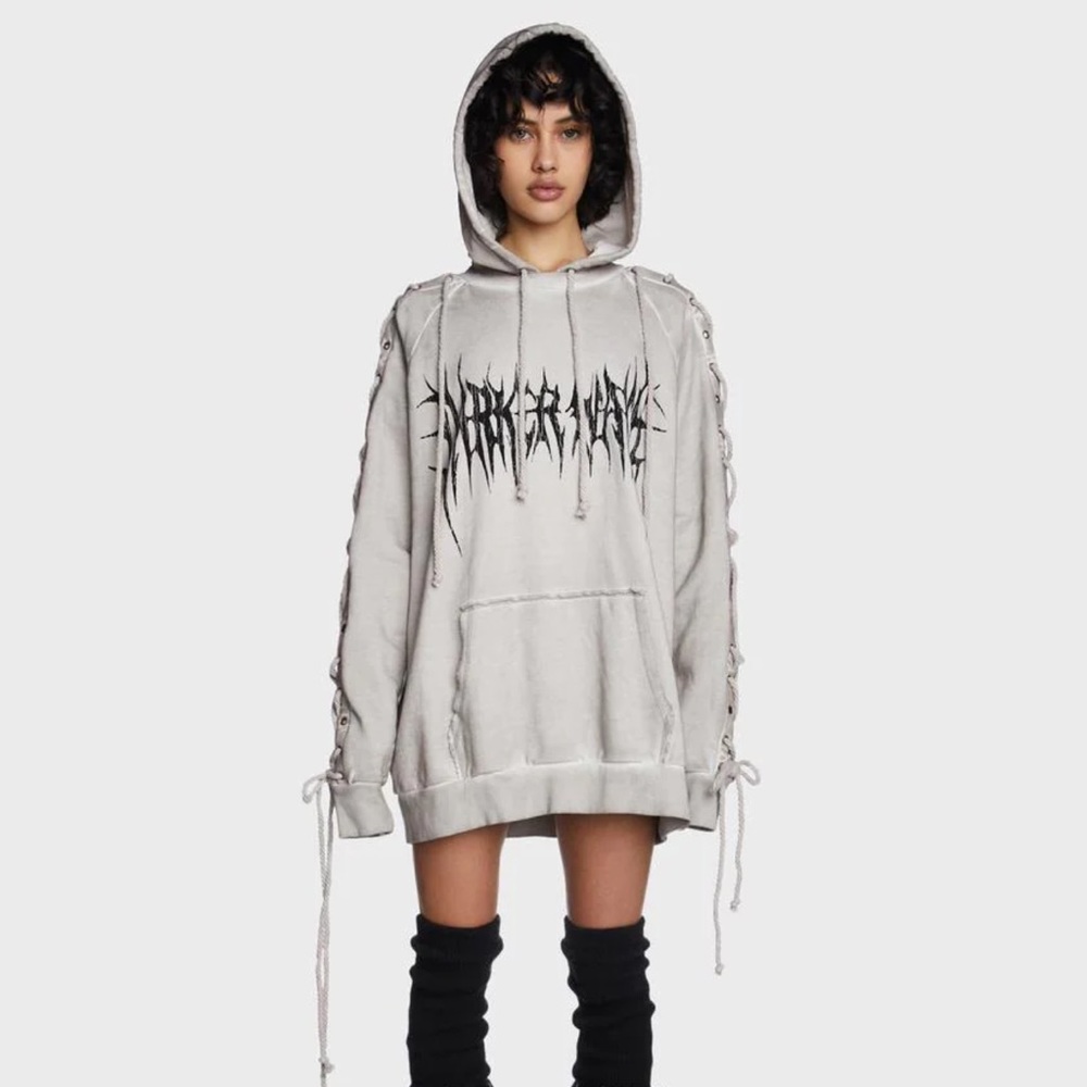 Dolls Kill Hoodie